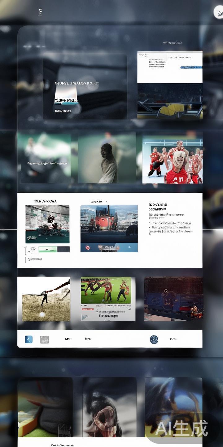 三亿体育入口全面解析与最新指南：畅享赛事必备攻略