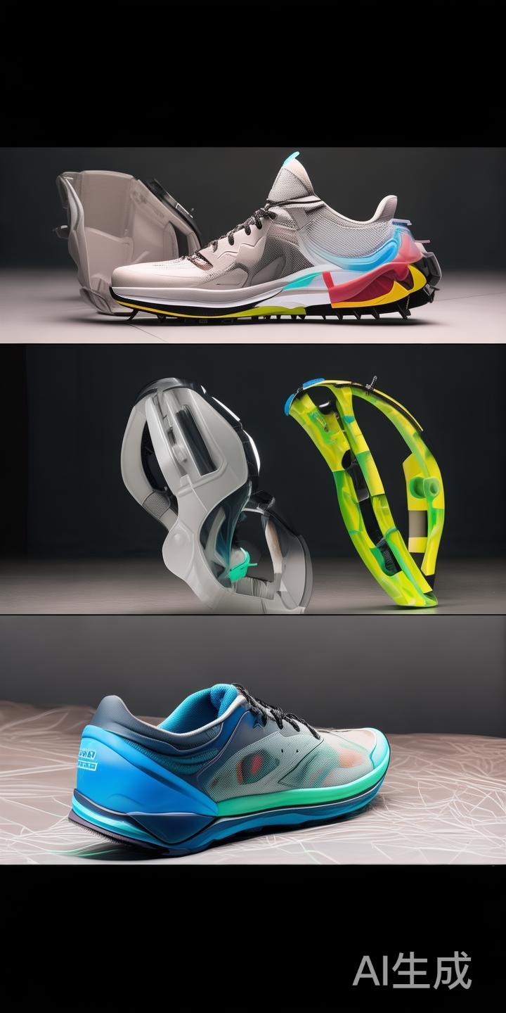 三亿体育高分子产品在体育装备中的创新应用与实践探索 此外,这些高分子材料还具备良好的成型性和可塑性,便