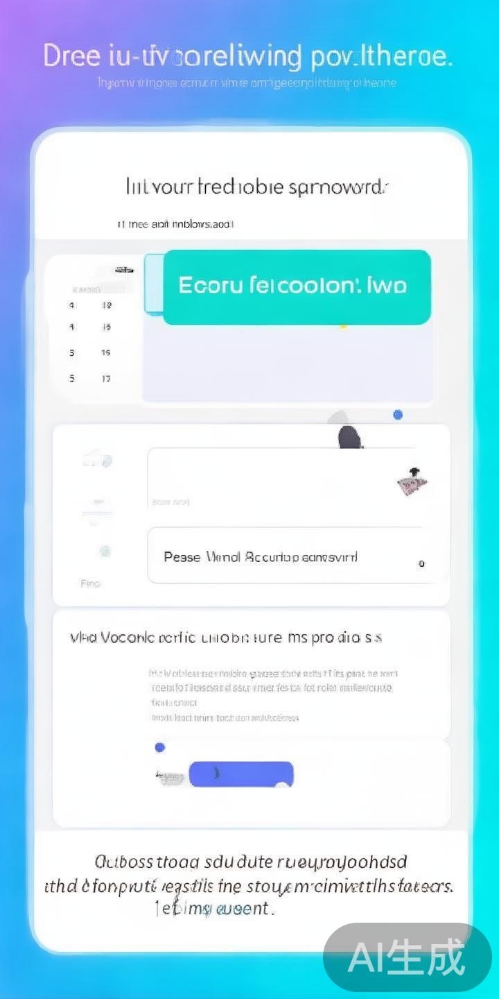 三亿体育登录入口全面指南:详细注册与使用流程解析 按照提示填写手机号码、设置登录密码。部分平台还会要