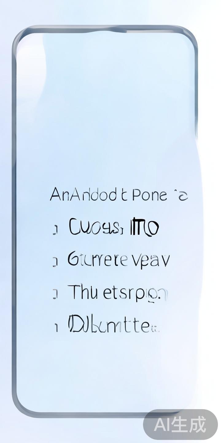 确保设备符合要求。建议使用Android或iOS设