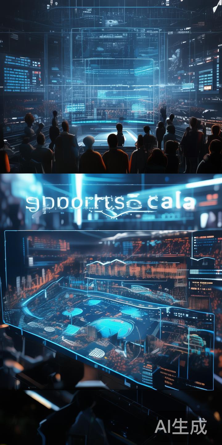 三亿体育网站携手打造专业体育数据服务平台,全面提升体育数据智能化水平 在过去,体育赛事信息多依赖传统媒体的报道,数据更新