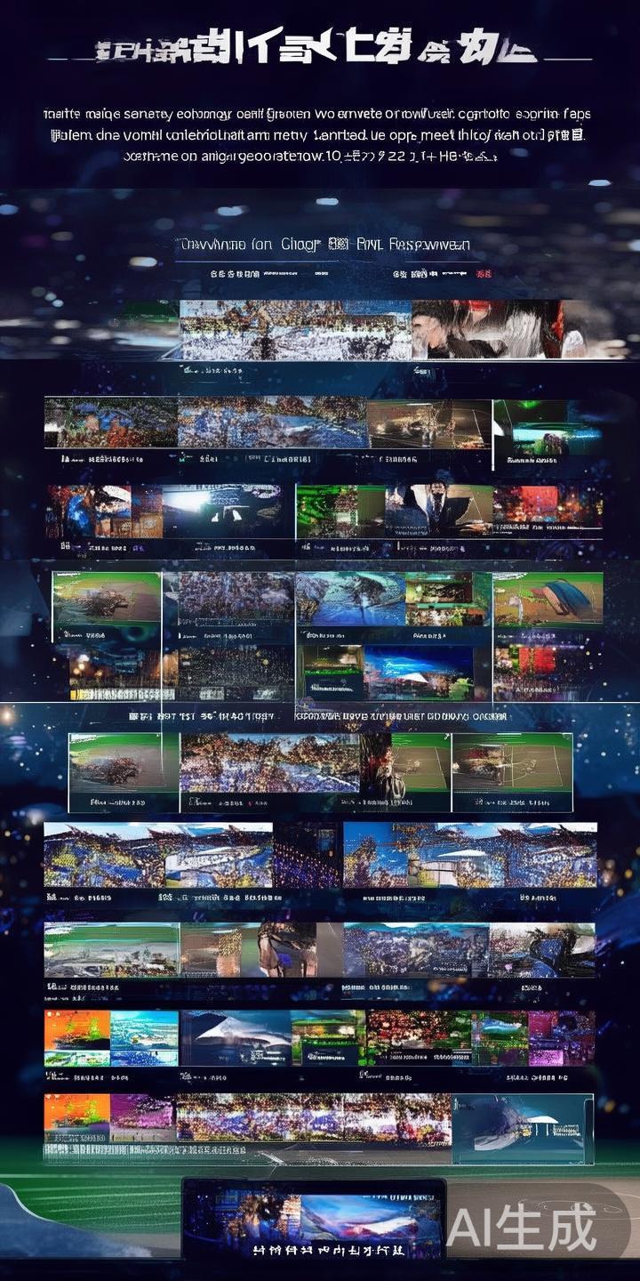 三亿体育官网首页赛事直播在线观看全程高清回放推荐 作为国内领先的体育直播平台之一,“三亿体育官网首页