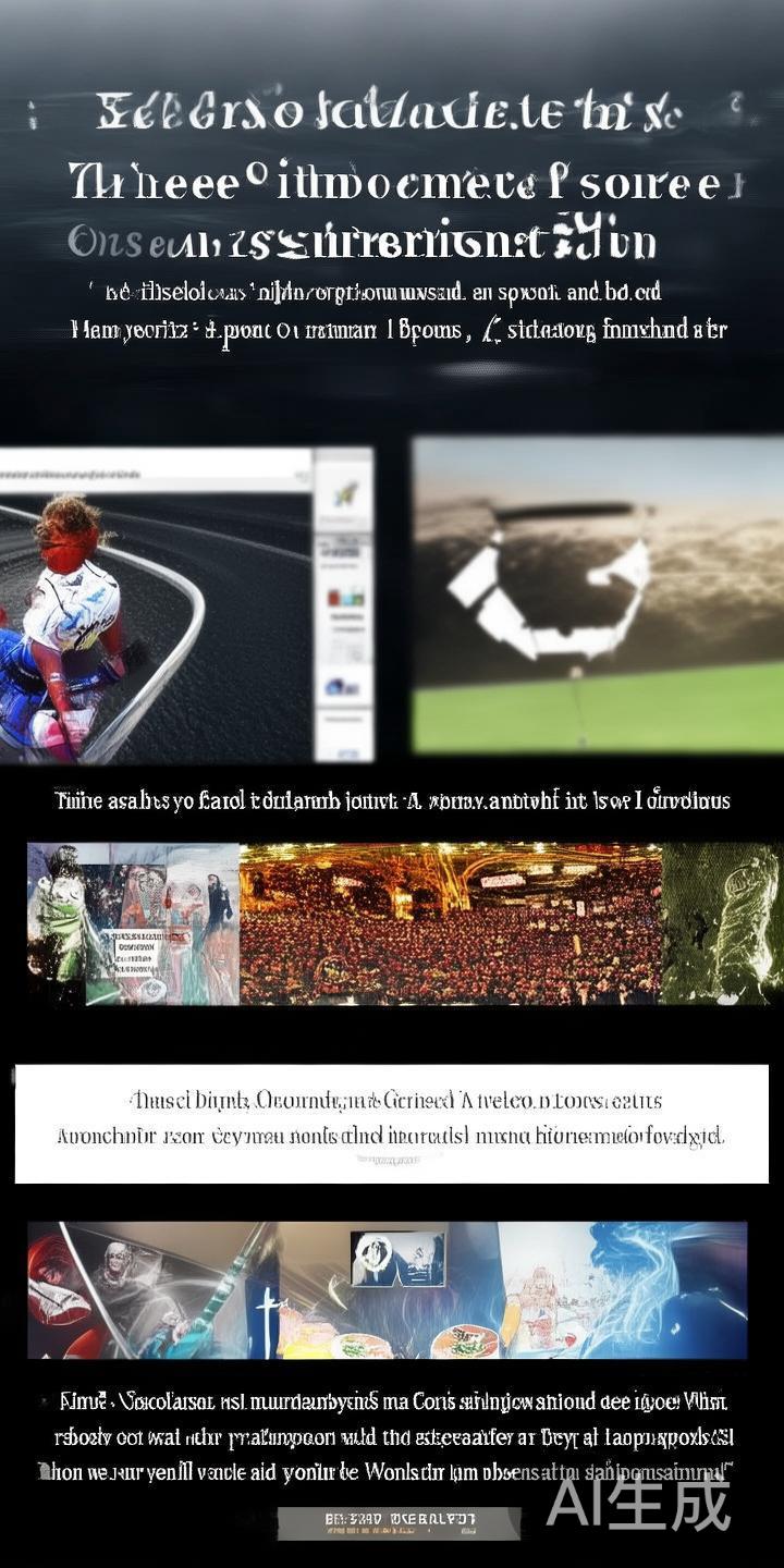 三亿体育链接:全面聚合丰富体育赛事信息一站掌控 随着体育运动逐渐成为人们日常生活的重要部分,如何便