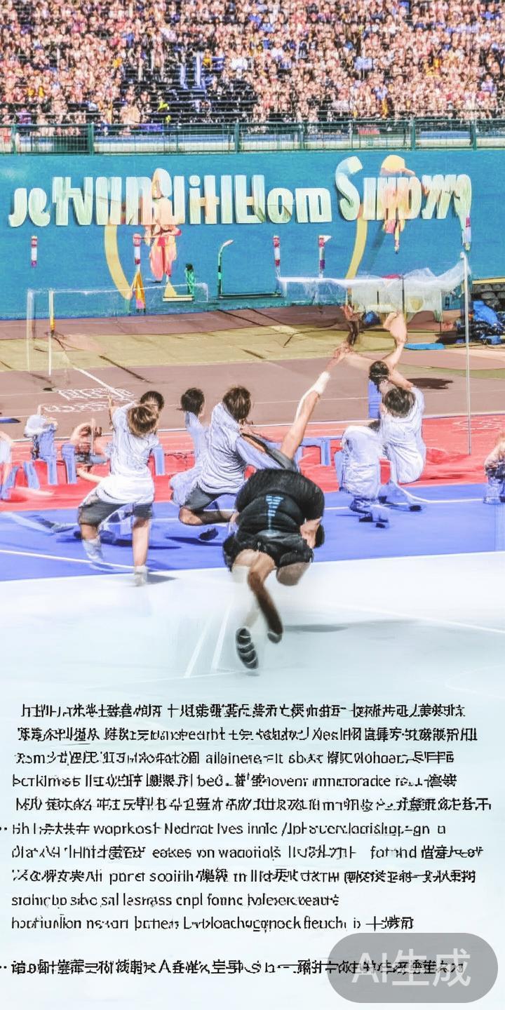 近年来，随着全民健康意识的不断提升，体育运动逐渐成