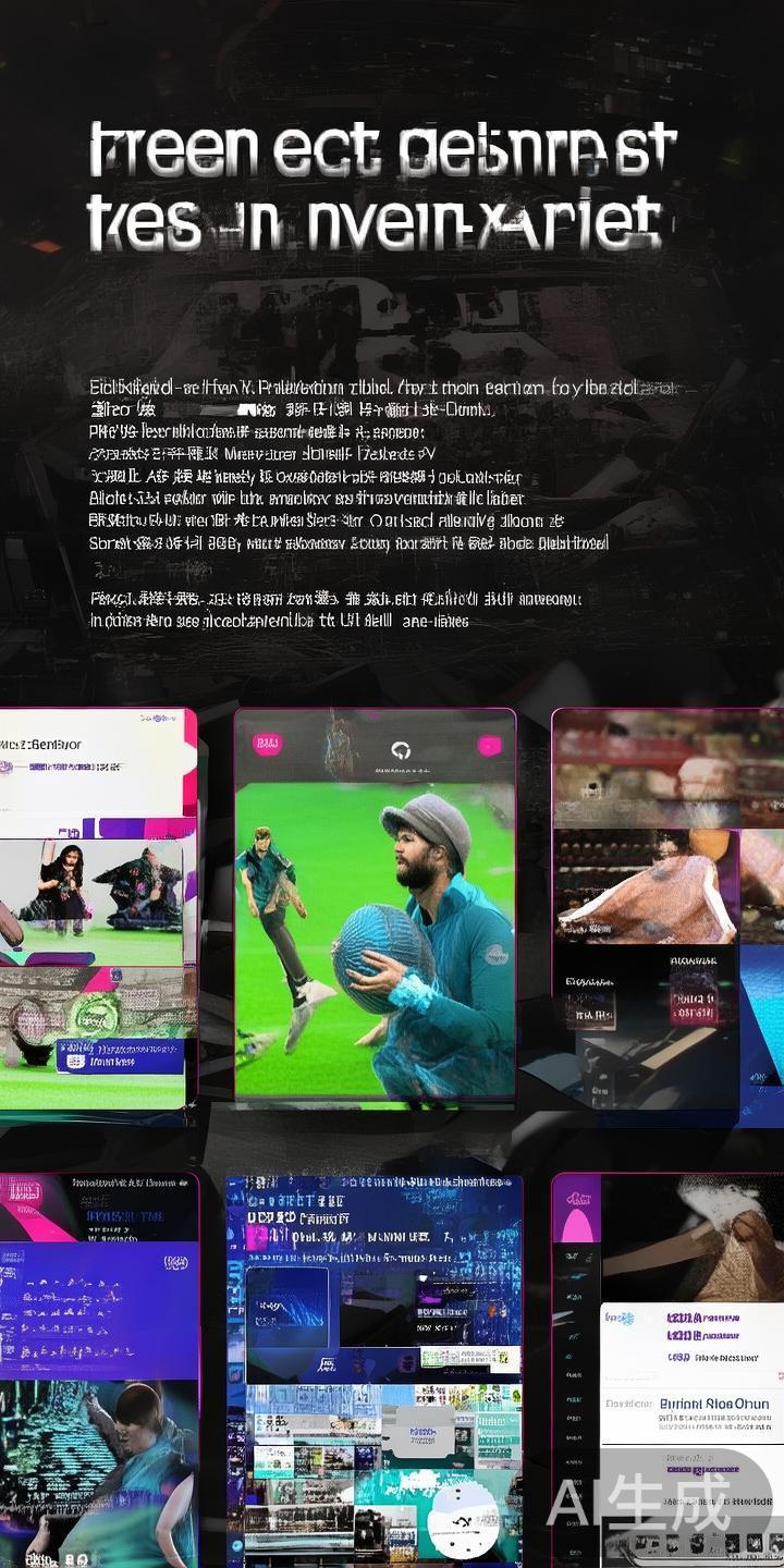 三亿体育APP:引领个性化体育内容新潮流,打造全民运动新体验 随着全民健身热潮的持续升温以及体育产业的不断丰富壮