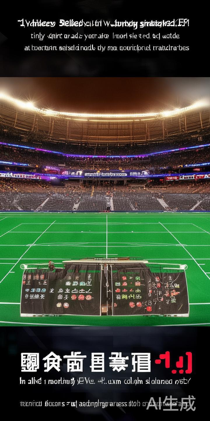 全面解析三亿体育网页版赛事投注策略与实战技巧 体育赛事的魅力不仅在于比赛本身的精彩激烈,更在于竞