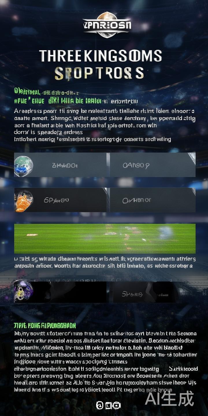 三国体育靠谱吗?知乎网友详细分析与真实评价 “三国体育”作为一个新兴的体育娱乐平台,声称提供丰