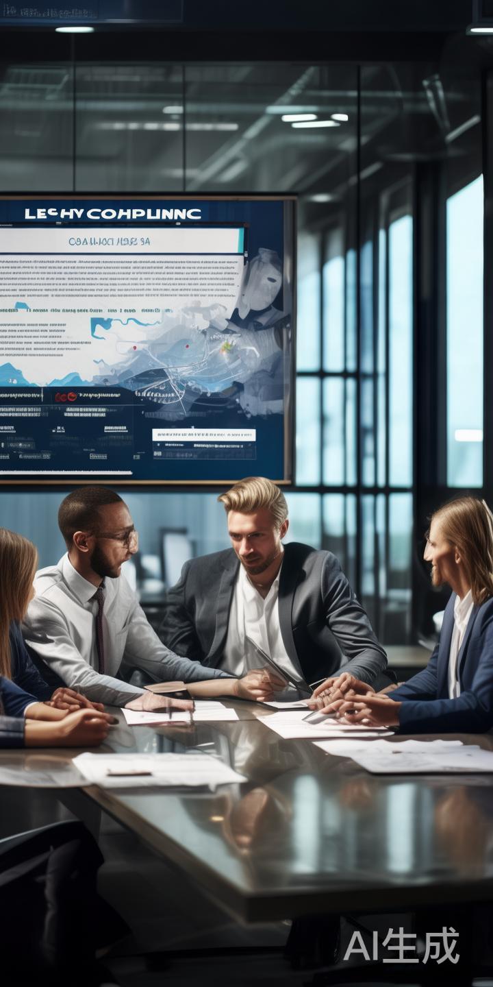 团队的核心优势在于资源整合与风险控制。他们善于利用