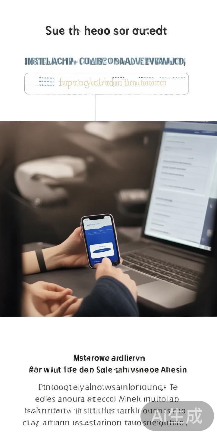 第二步：安装应用
下载完成后，按照设备提示安装应