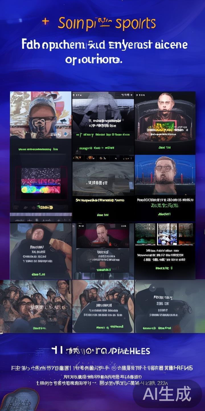 提升三亿体育APP赛事直播体验,让你沉浸其中感受无限激情 三、互动功能增强用户粘性
除了观看比赛,三亿体育