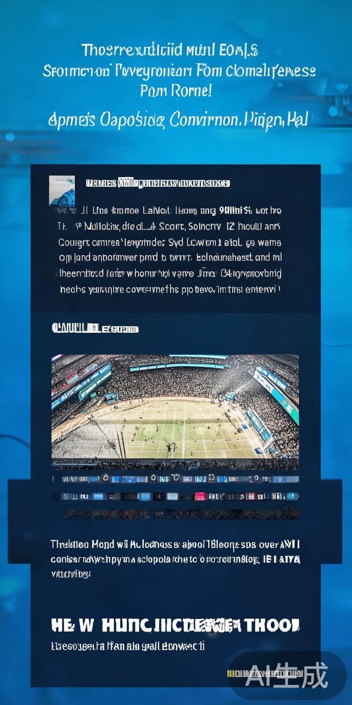 在如今数字化高速发展的时代，体育迷们对便捷、安全的