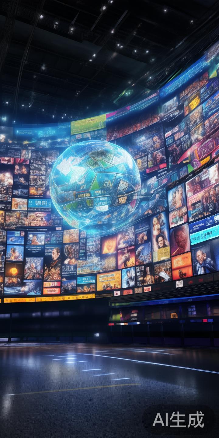 三亿体育网页的核心功能特色及实用使用技巧全面解析 丰富的赛事信息与实时更新
三亿体育网页通过高效的