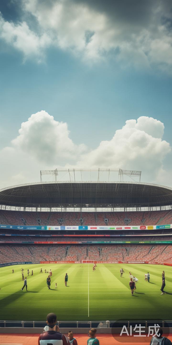 社会资本与民间力量的加入
随着商业资本的不断流入