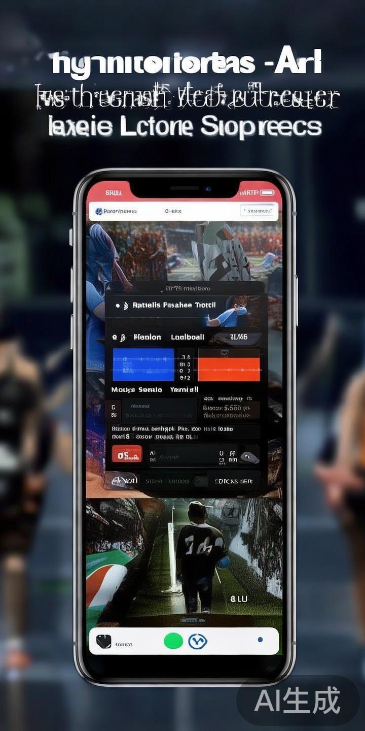 三亿体育软件最新免费下载安装详细指南与使用技巧 在众多体育软件中,三亿体育软件以其海量的体育资讯、