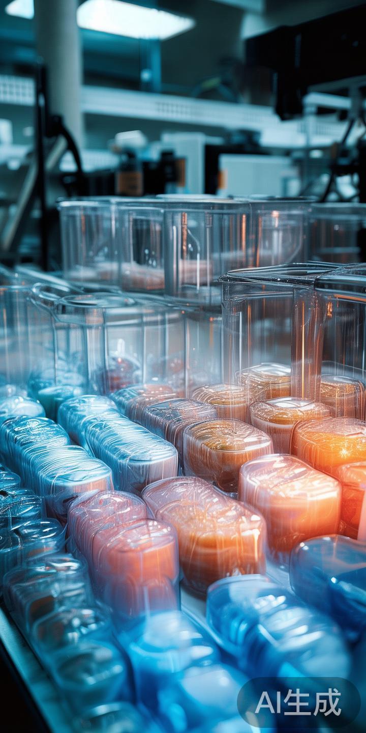 制造三亿体育高分子材料首先要确保原材料的优质，尤其