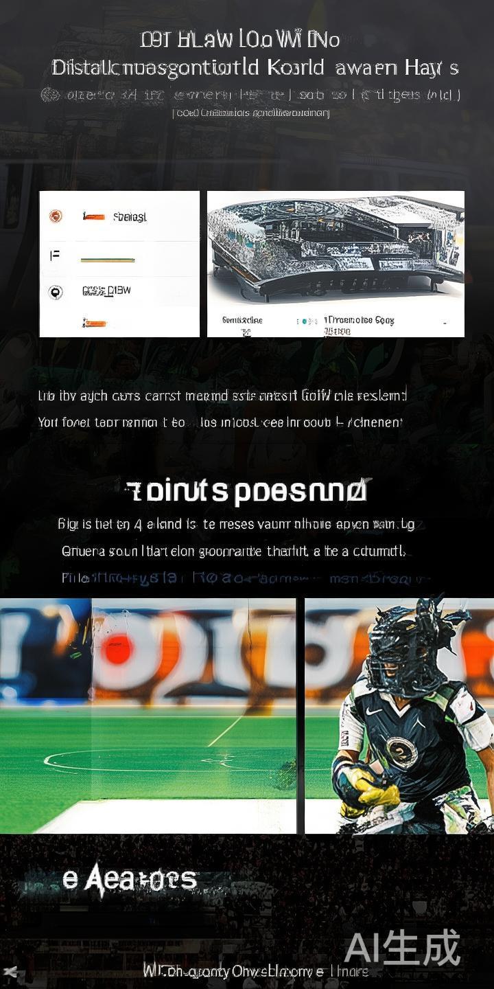 在首页上，用户可以第一时间浏览到最新进行的比赛，获