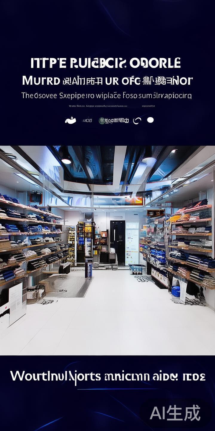 在当今互联网购物盛行的时代，消费者对于购物体验的需