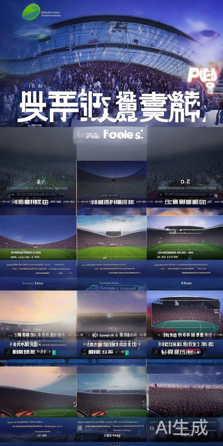 作为国内领先的体育直播平台，三亿体育足球平台以其庞