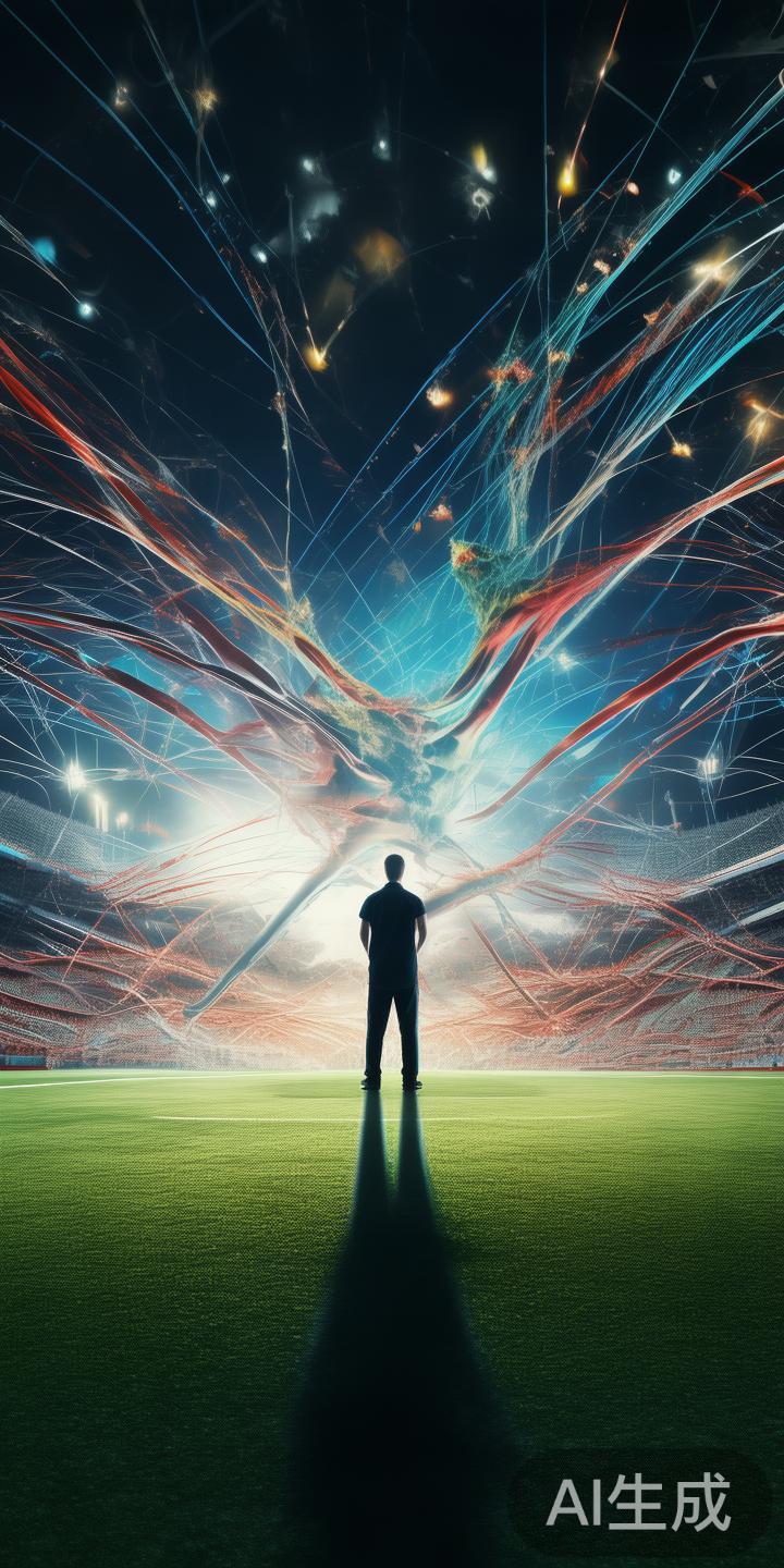 第二，体育产业链整合者。从赛事策划到体育资源整合再